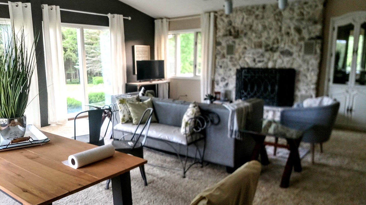 Photo of Bedroom in Ava