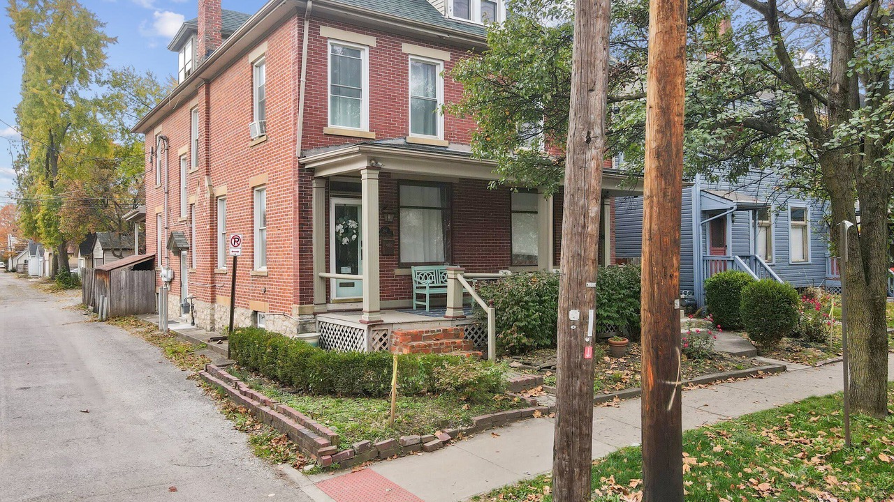 Photo of Outdoor in Downtown Columbus