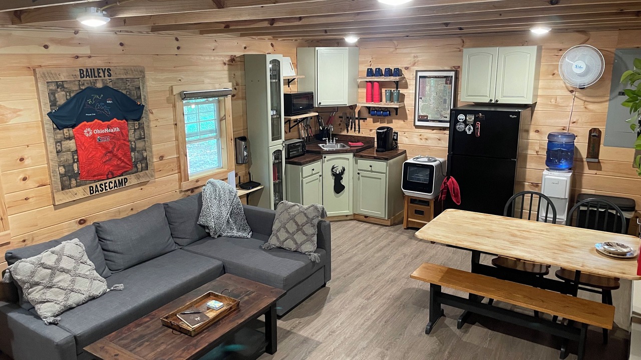 Photo of Livingroom in Carbon Hill