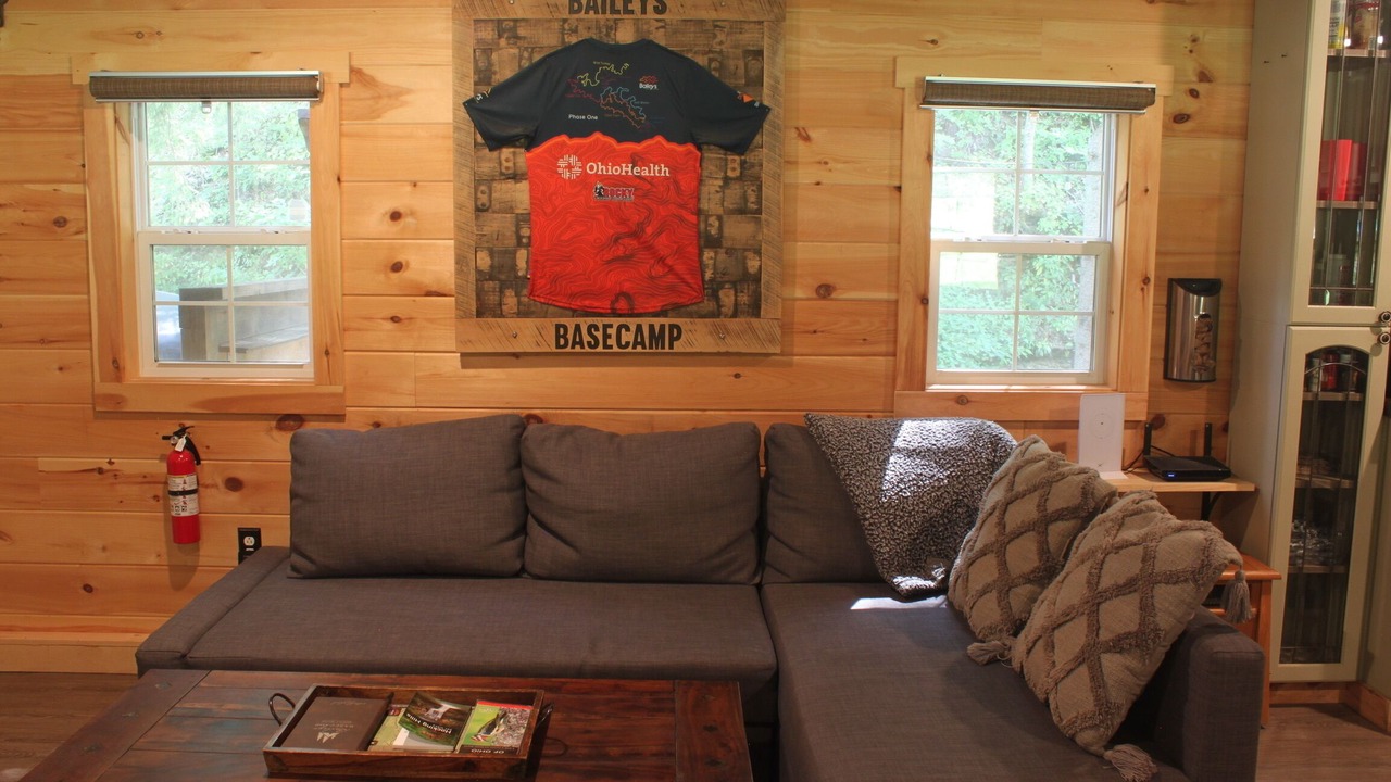Photo of Livingroom in Carbon Hill