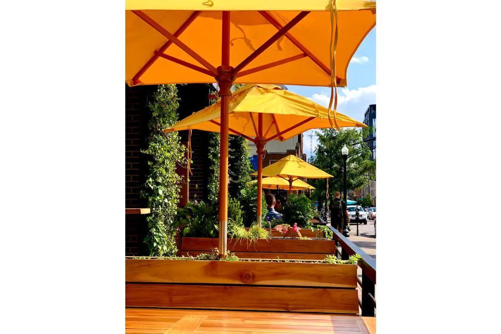 Photo of Outdoor in Italian Village