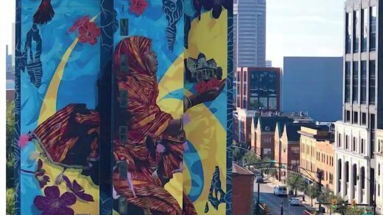Photo of Outdoor in Short North