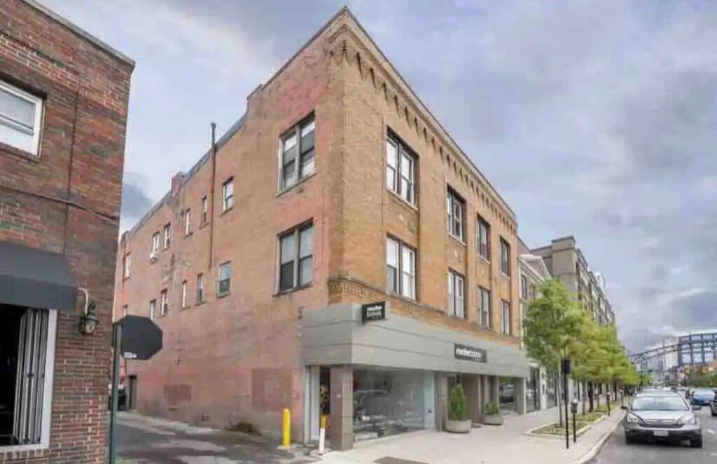 Photo of Outdoor in Short North