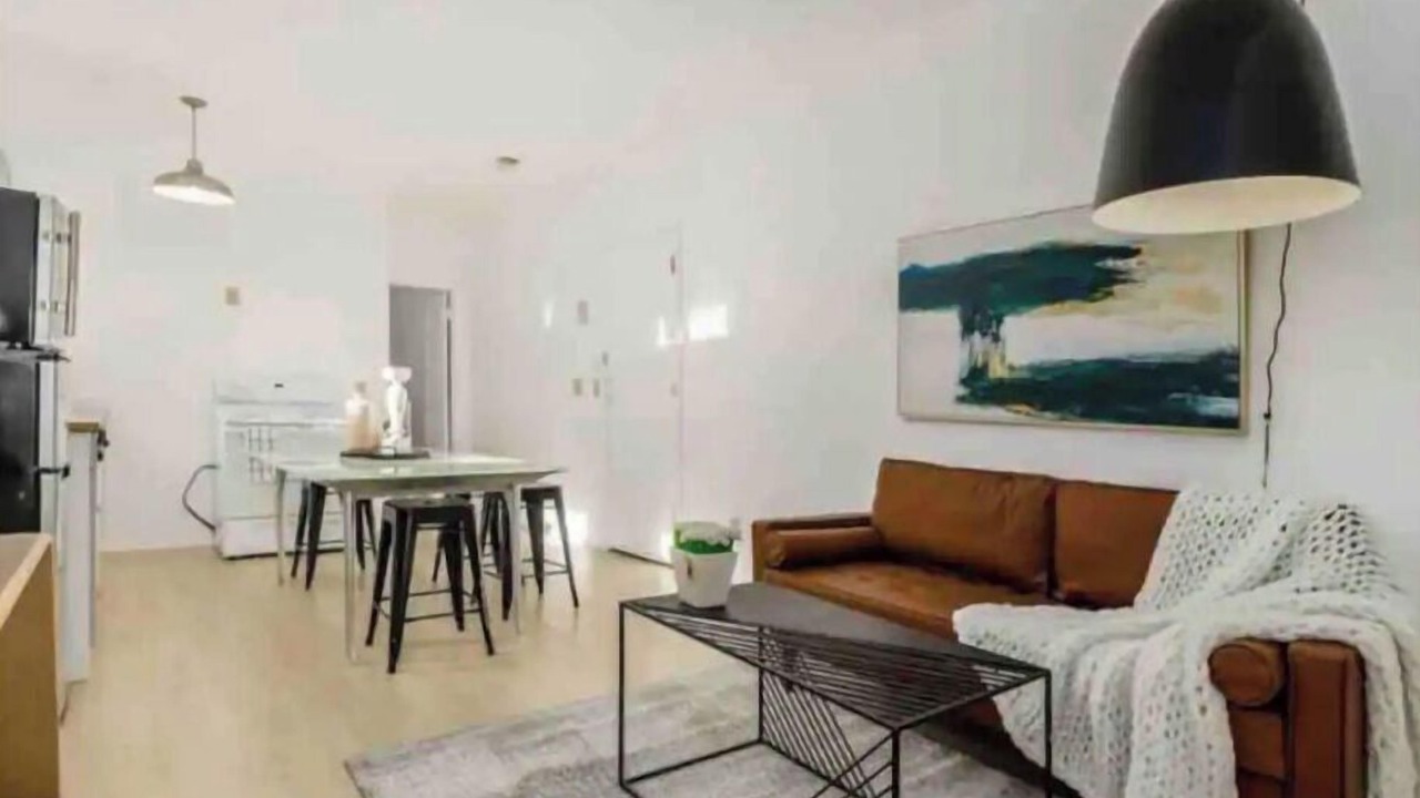 Photo of Livingroom in Short North