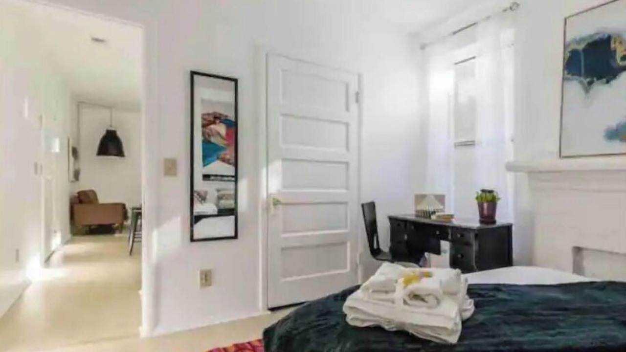 Photo of Bedroom in Short North