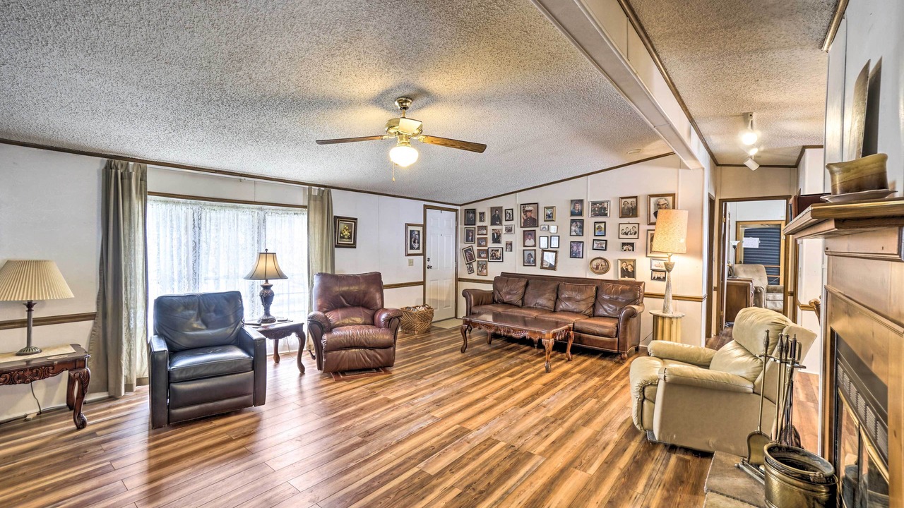 Photo of Bedroom in Sugar Grove