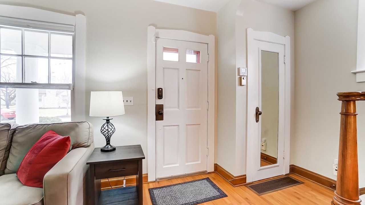 Photo of Livingroom in Westgate