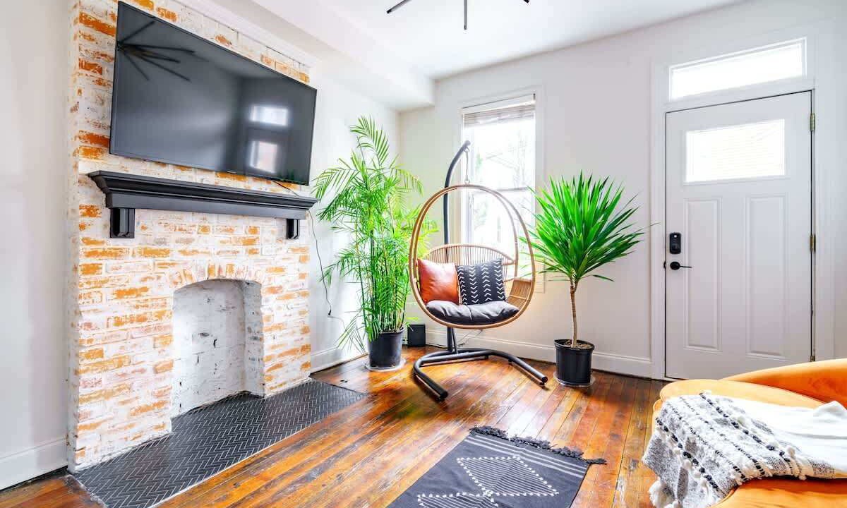 Photo of Bedroom in Italian Village