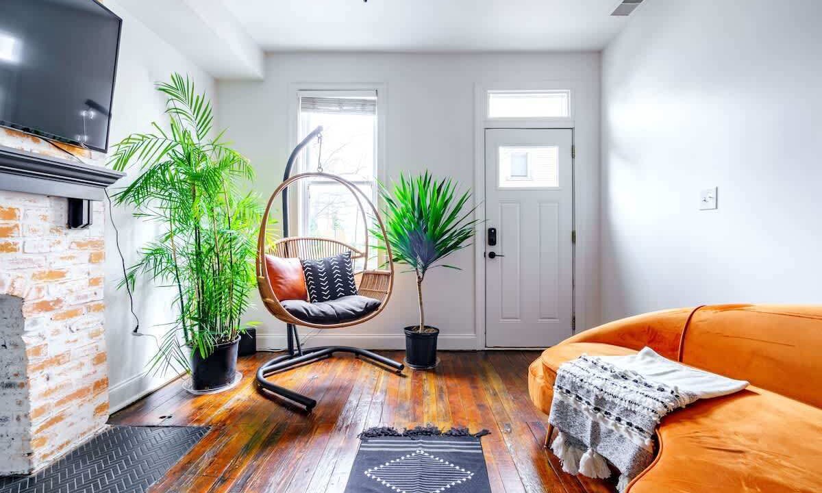 Photo of Bedroom in Italian Village
