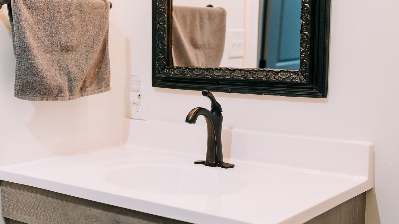 Photo of Bathroom in Millersburg
