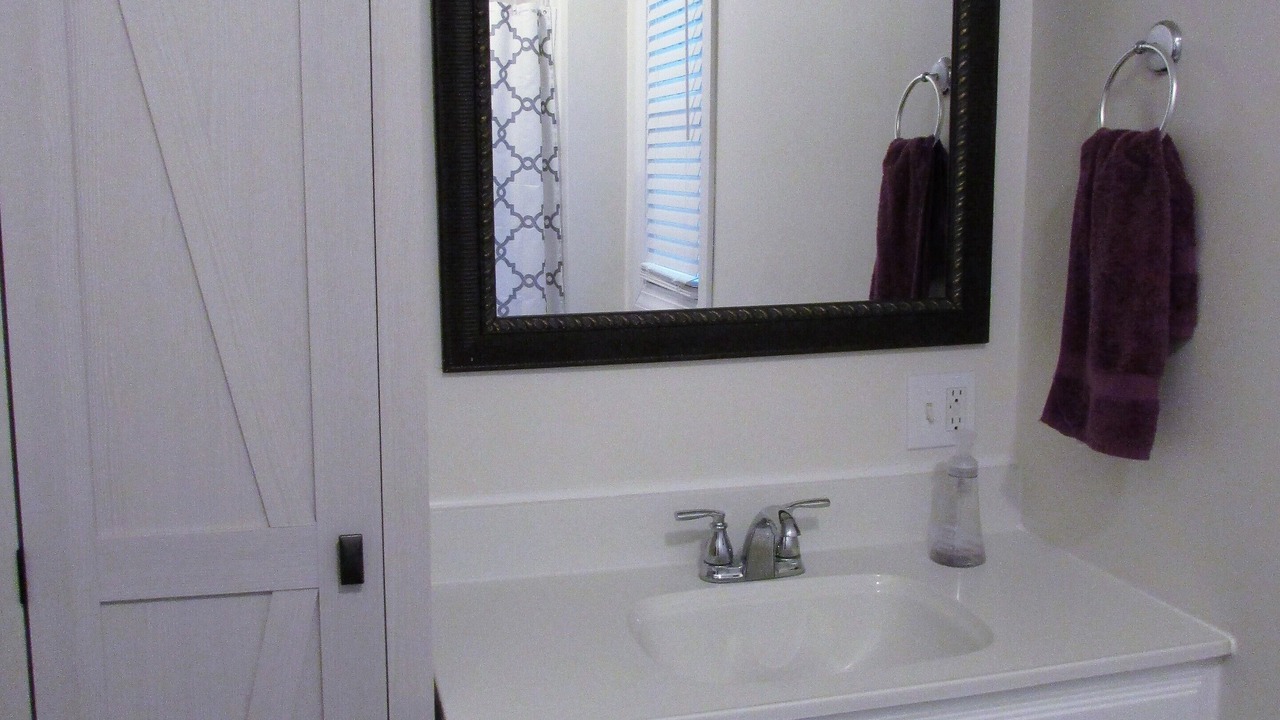 Photo of Bathroom in Fort Recovery