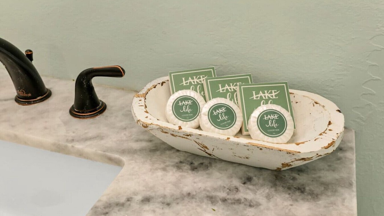 Photo of Bathroom in Nashport