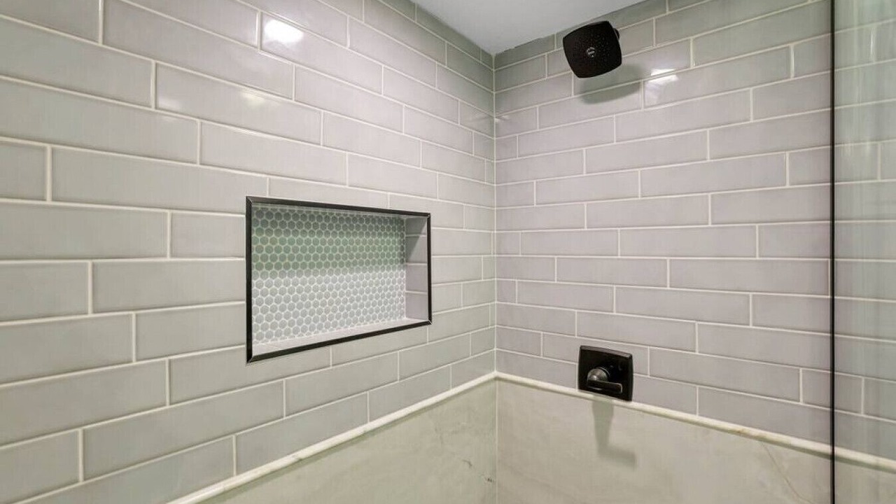 Photo of Bathroom in Nashport
