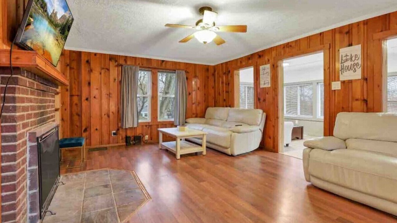 Photo of Livingroom in Nashport