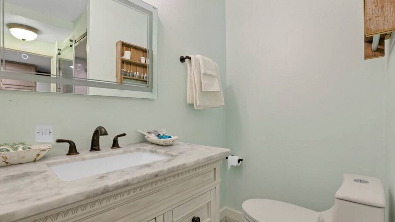 Photo of Bathroom in Nashport