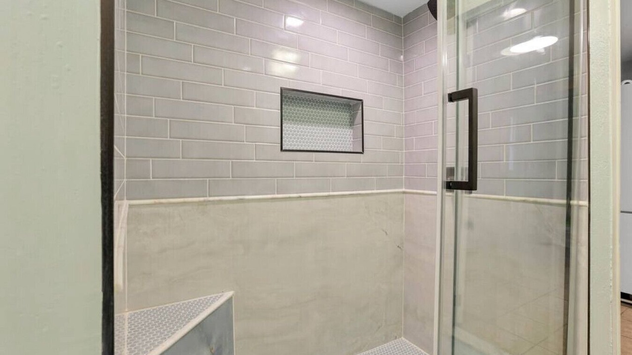 Photo of Bathroom in Nashport