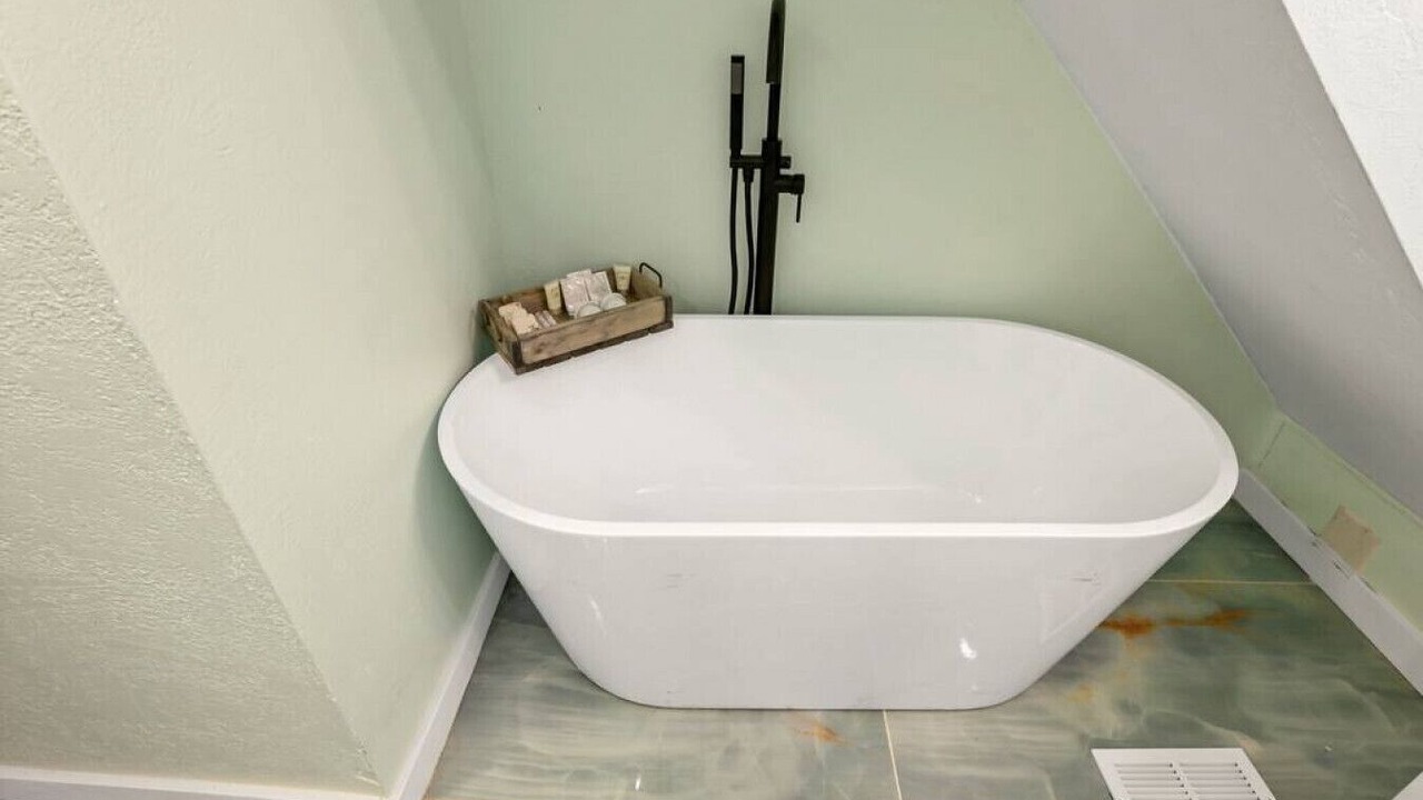 Photo of Bathroom in Nashport