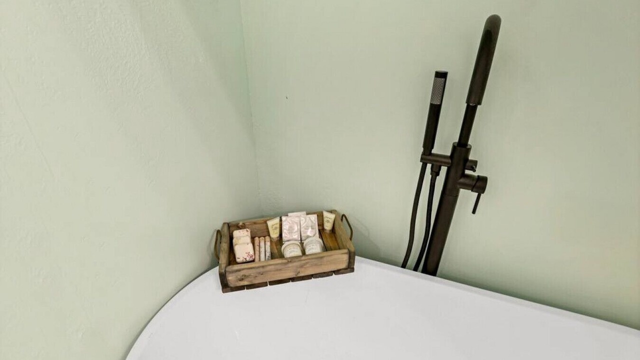 Photo of Bathroom in Nashport