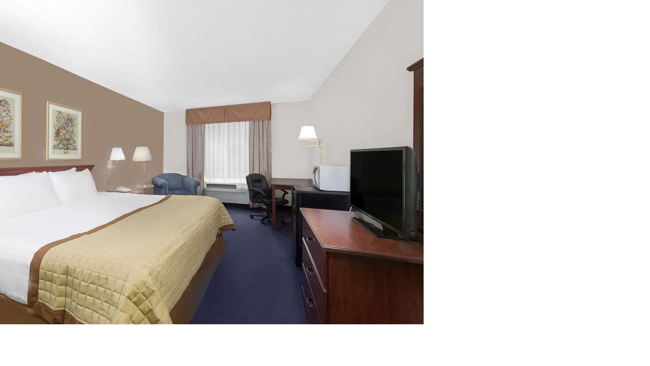 Photo of Bedroom in Zanesville