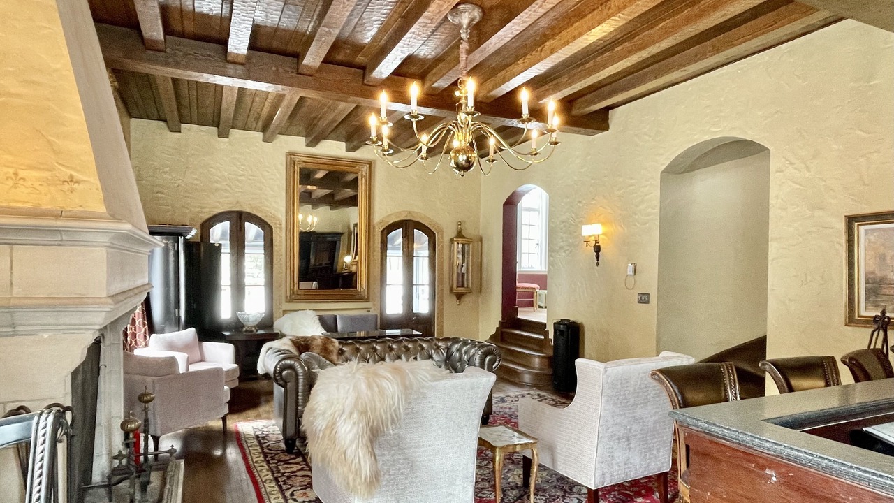 Photo of Livingroom in Mansfield