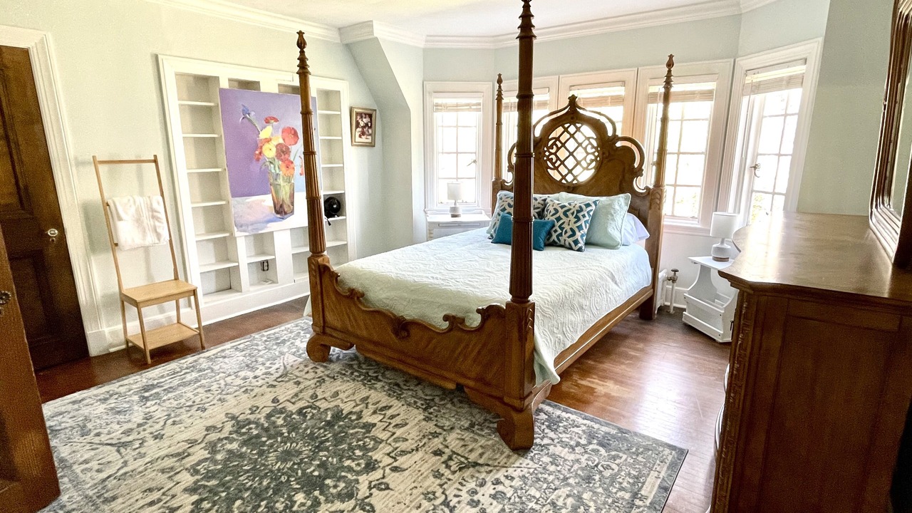 Photo of Bedroom in Mansfield
