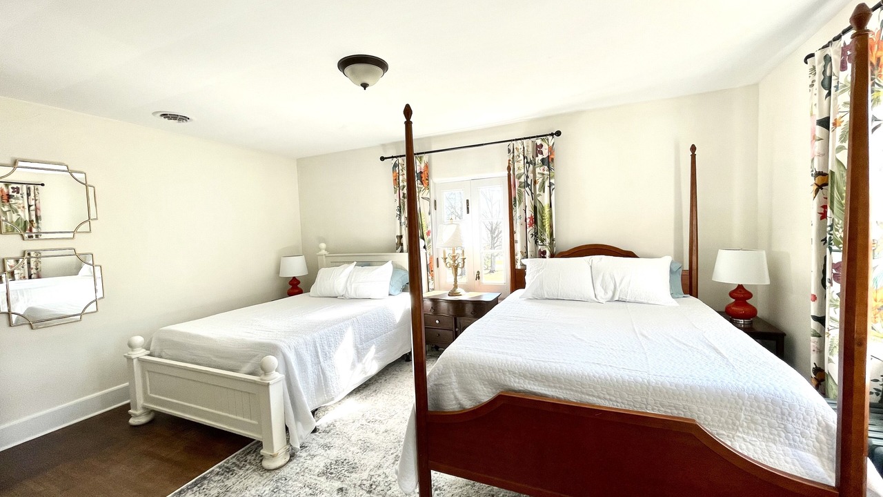 Photo of Bedroom in Mansfield