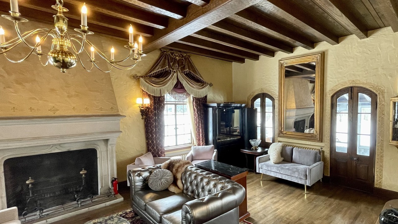 Photo of Livingroom in Mansfield