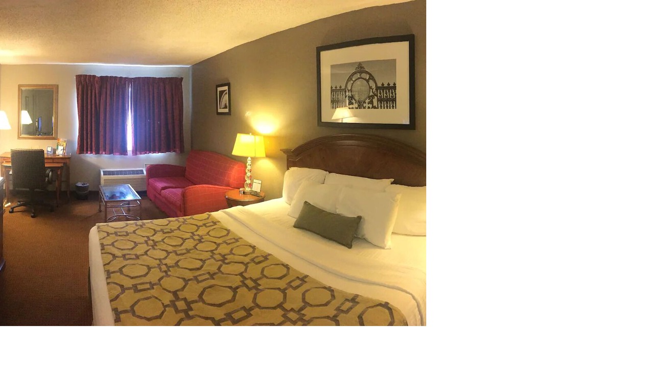 Photo of Bedroom in Piqua