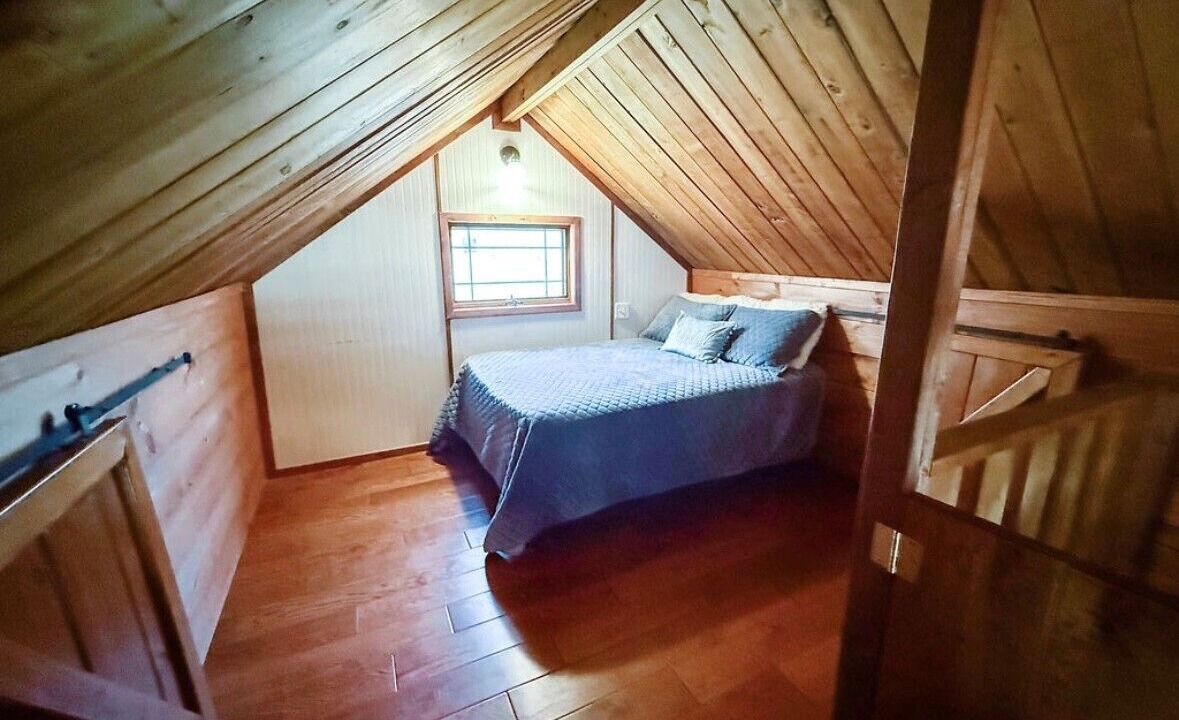 Photo of Bedroom in McArthur