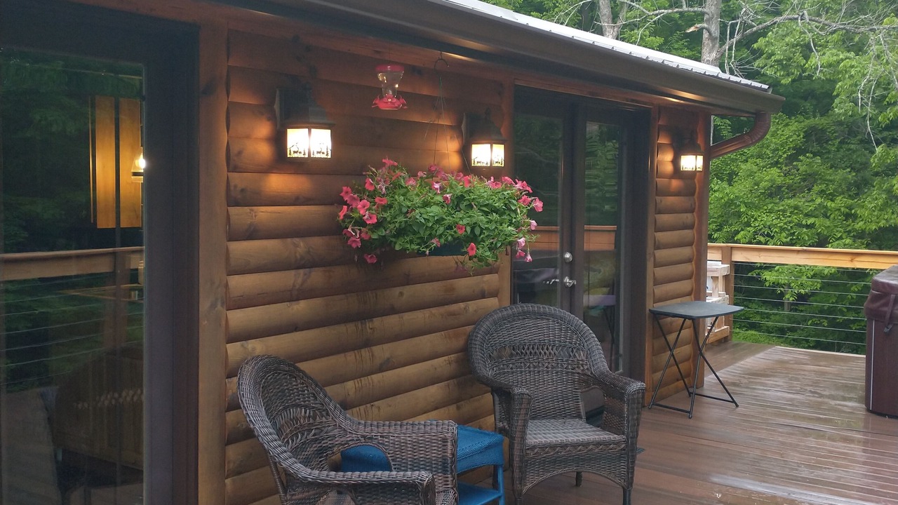 Photo of Patio Balcony in McArthur