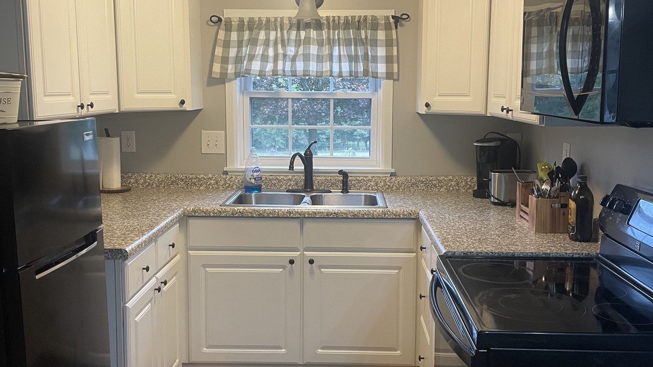 Photo of Kitchen in Killbuck
