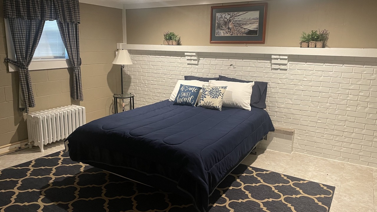 Photo of Bedroom in Killbuck