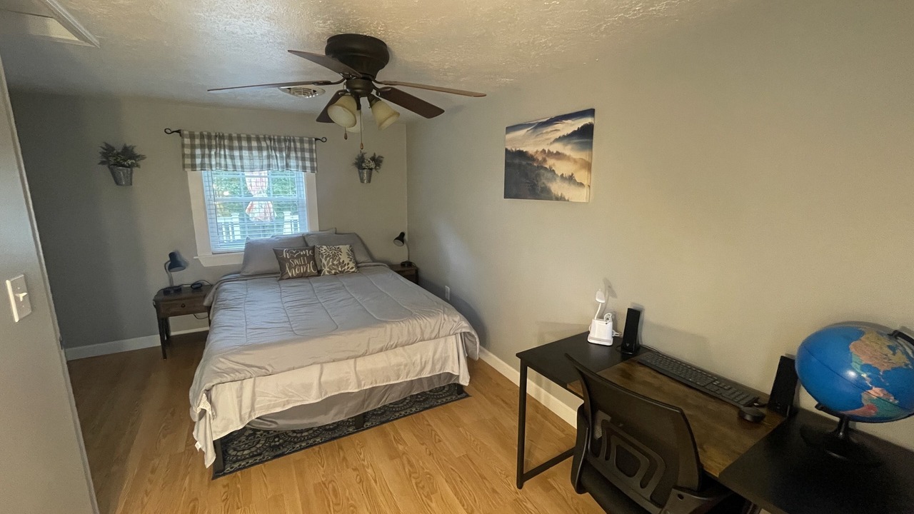 Photo of Bedroom in Killbuck