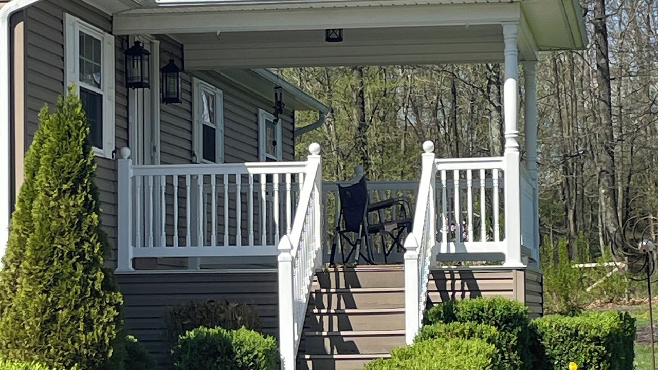 Photo of Outdoor in Killbuck