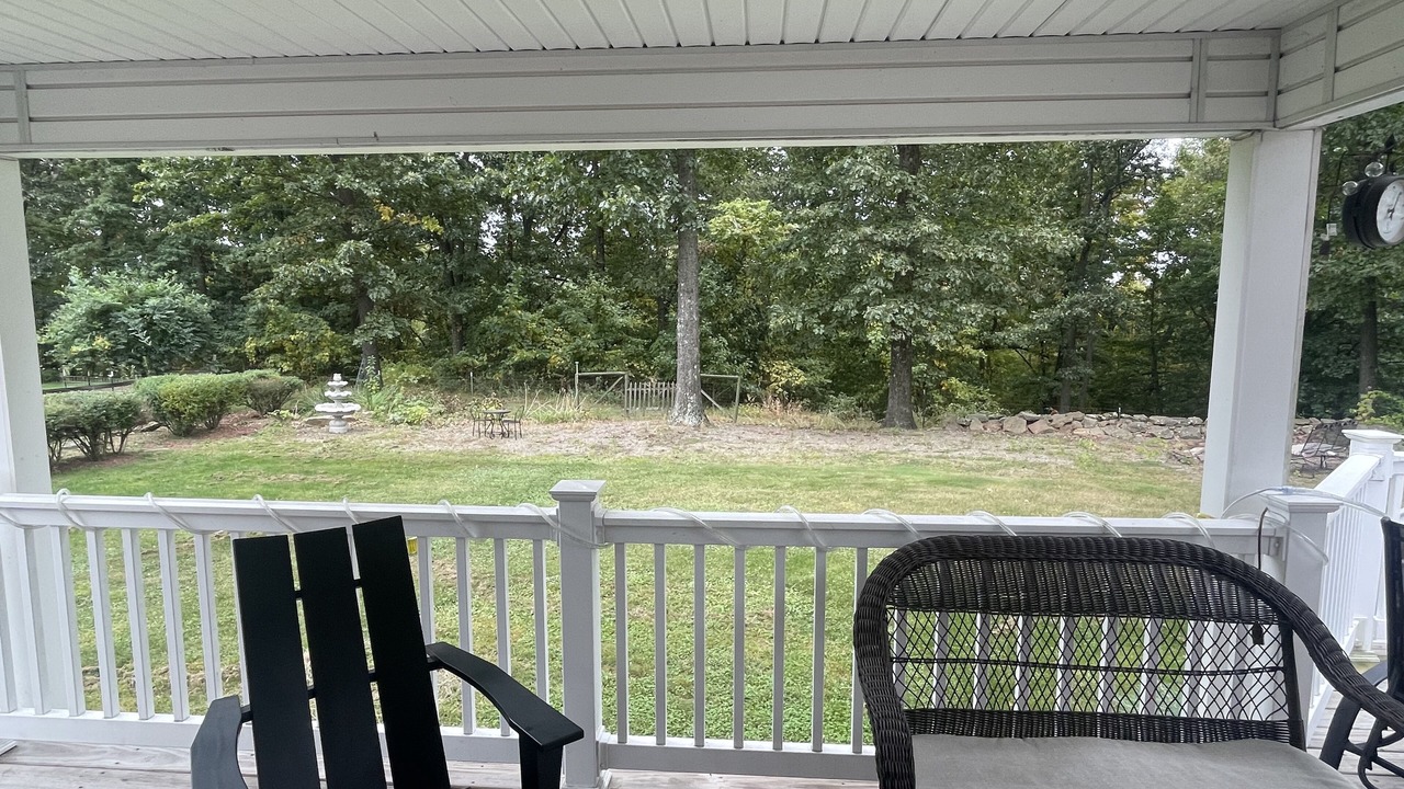 Photo of Patio Balcony in Killbuck