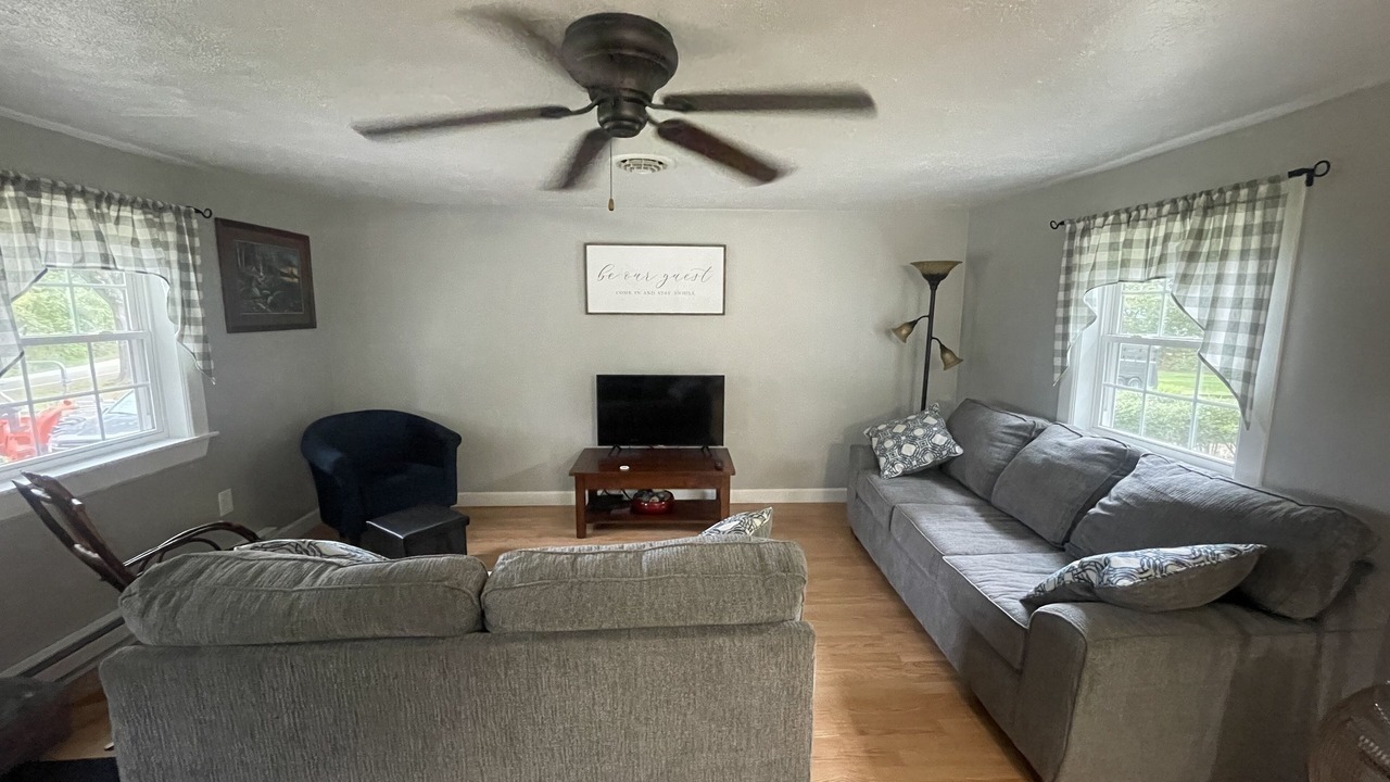 Photo of Livingroom in Killbuck