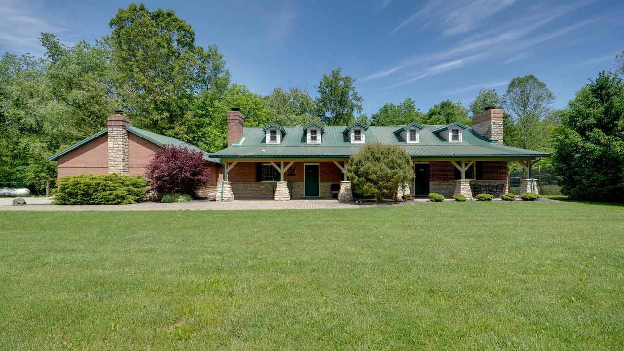 Photo of Outdoor in Walhonding