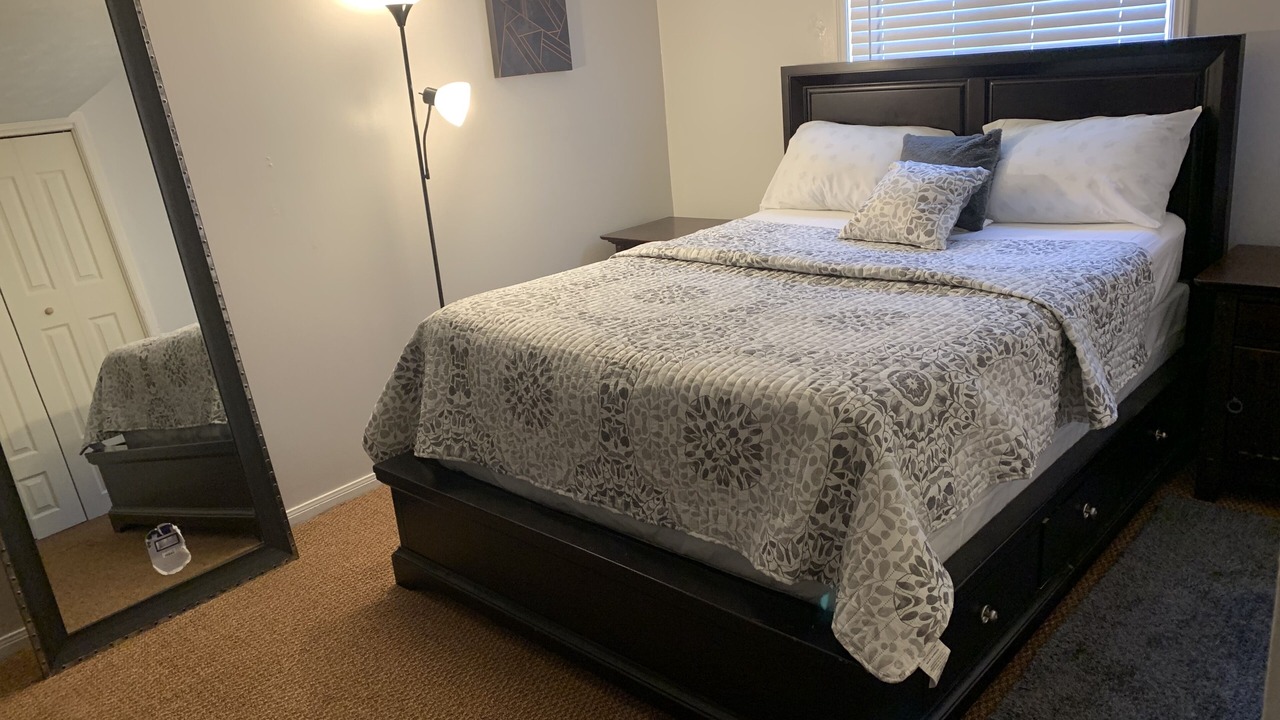 Photo of Bedroom in Canton