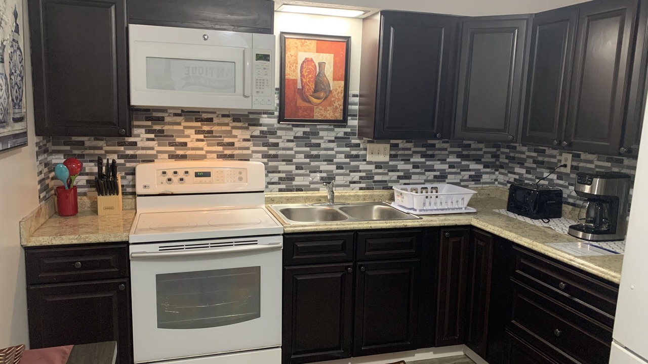 Photo of Kitchen in Canton