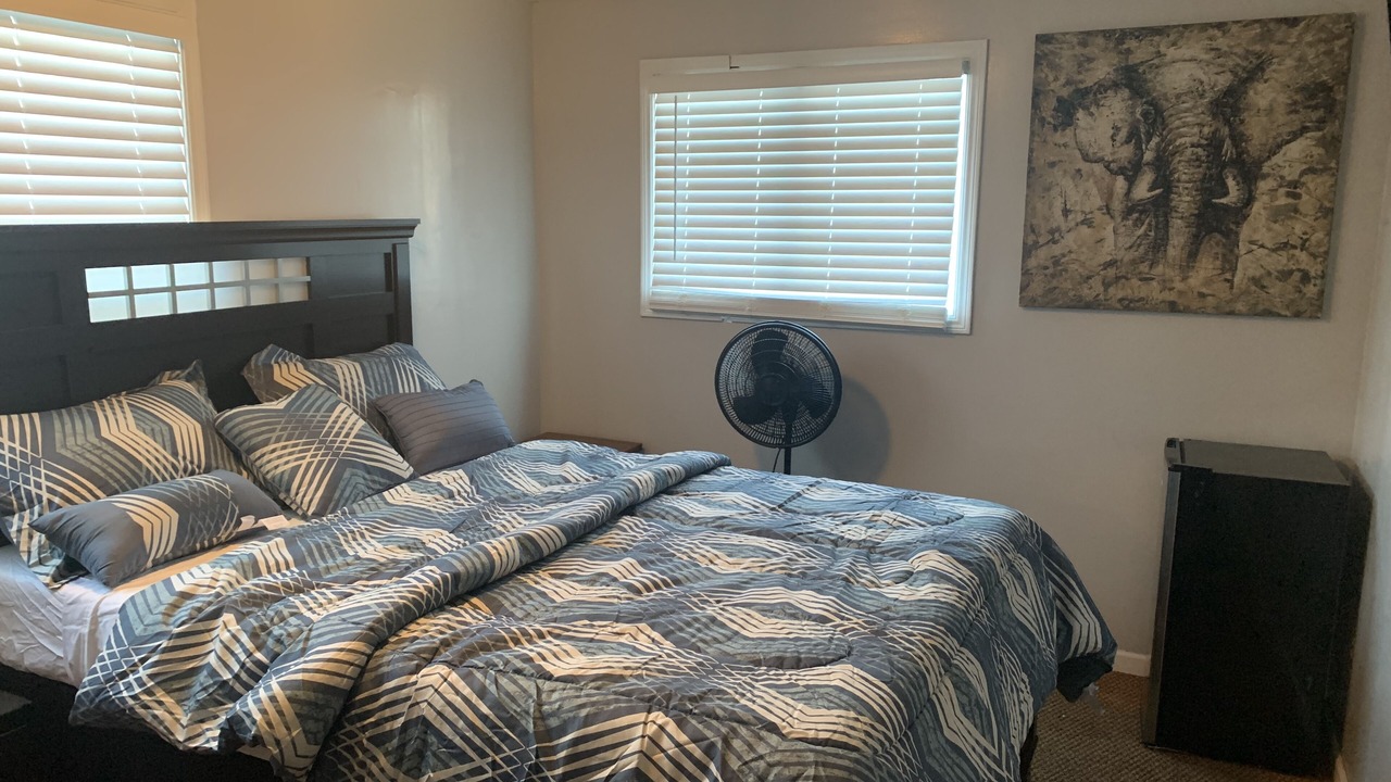 Photo of Bedroom in Canton