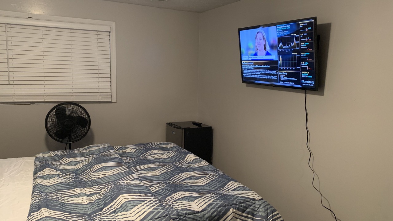 Photo of Bedroom in Canton