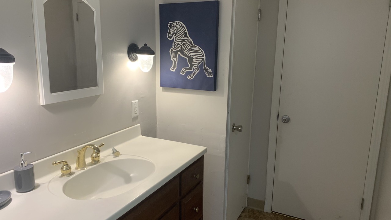 Photo of Bathroom in Canton