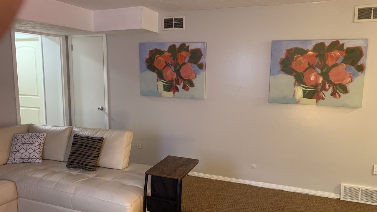 Photo of Livingroom in Canton