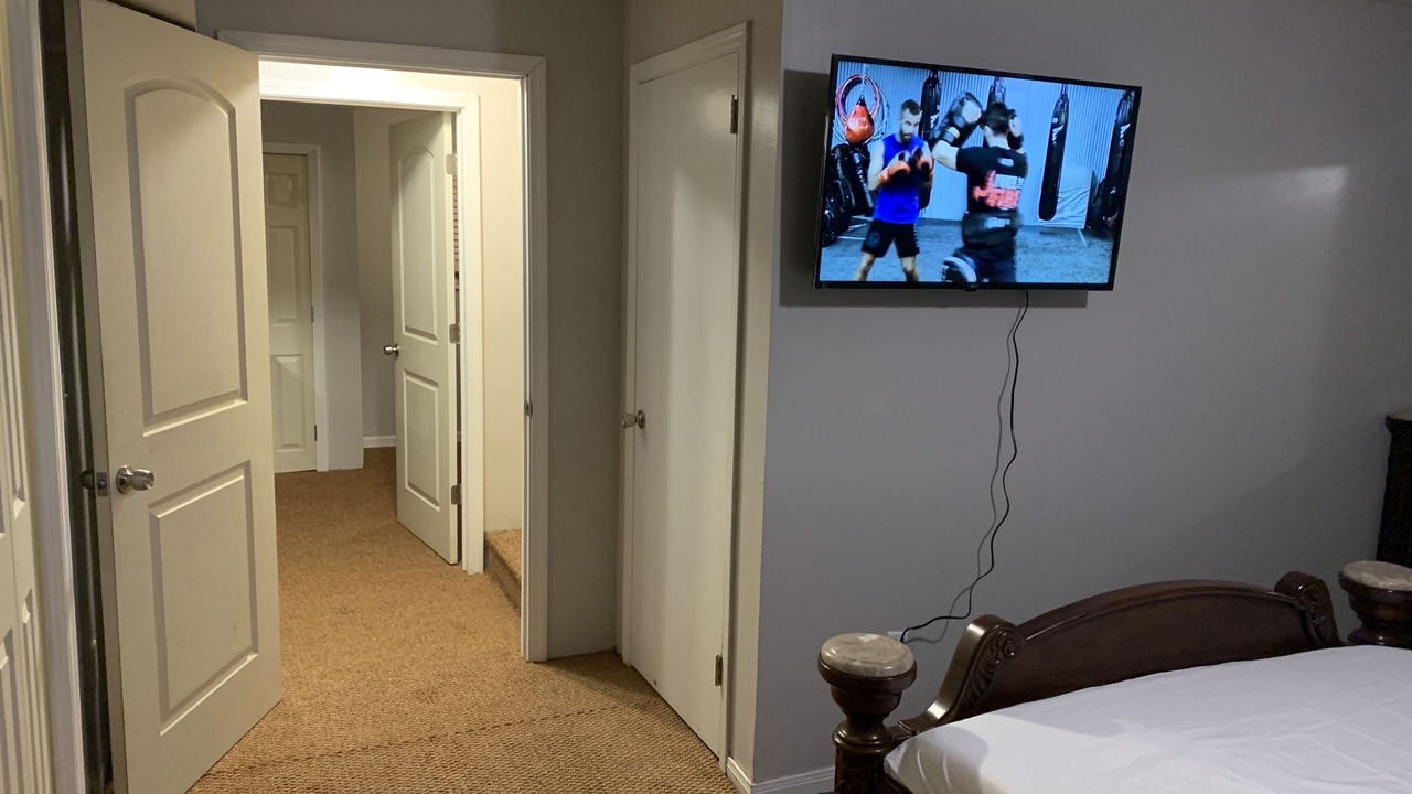 Photo of Bedroom in Canton