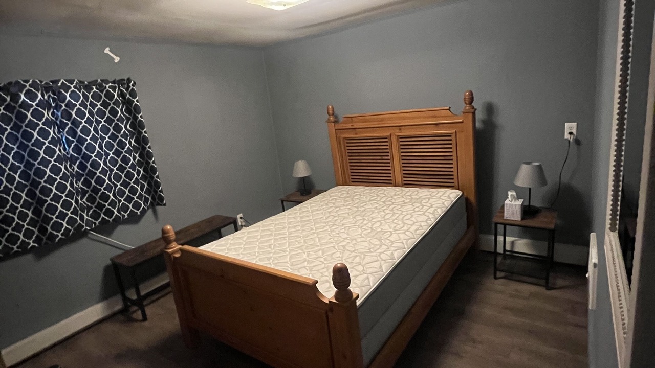 Photo of Bedroom in Freeport