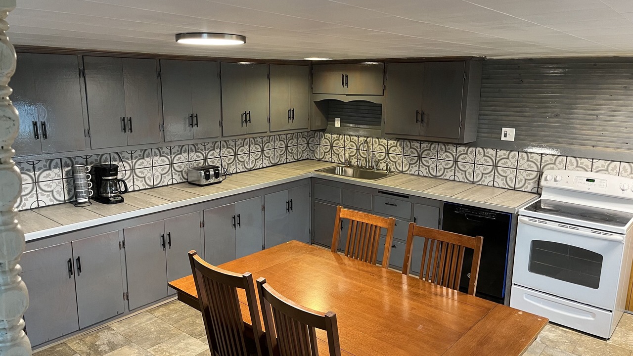 Photo of Kitchen in Freeport