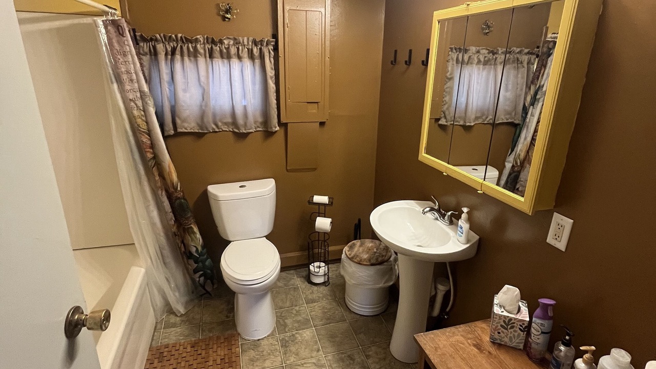 Photo of Bathroom in Freeport