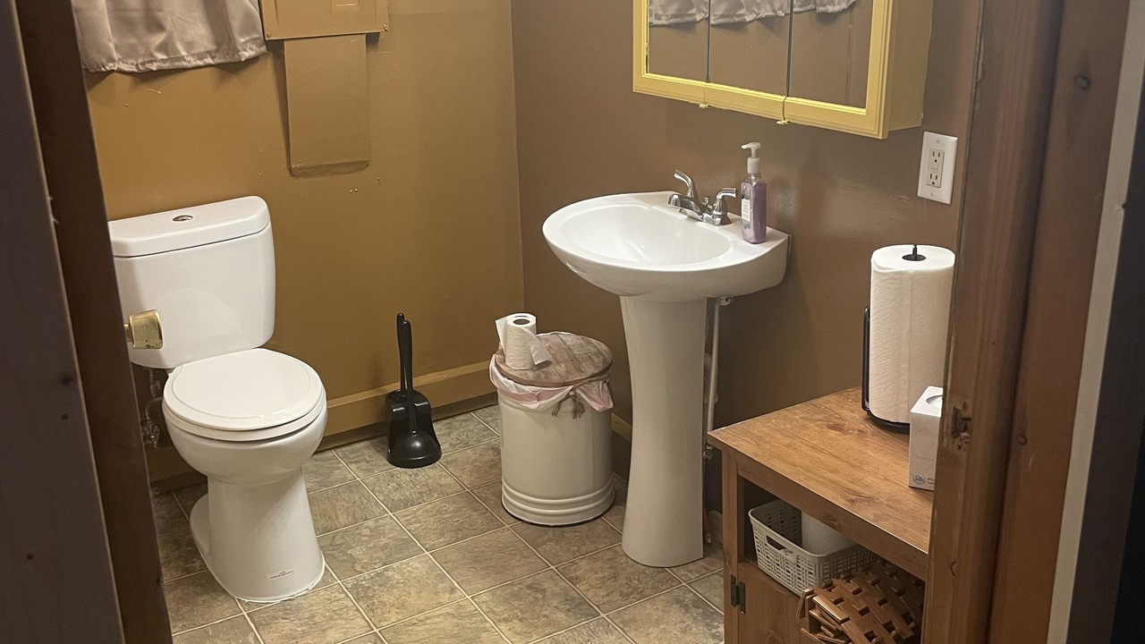 Photo of Bathroom in Freeport