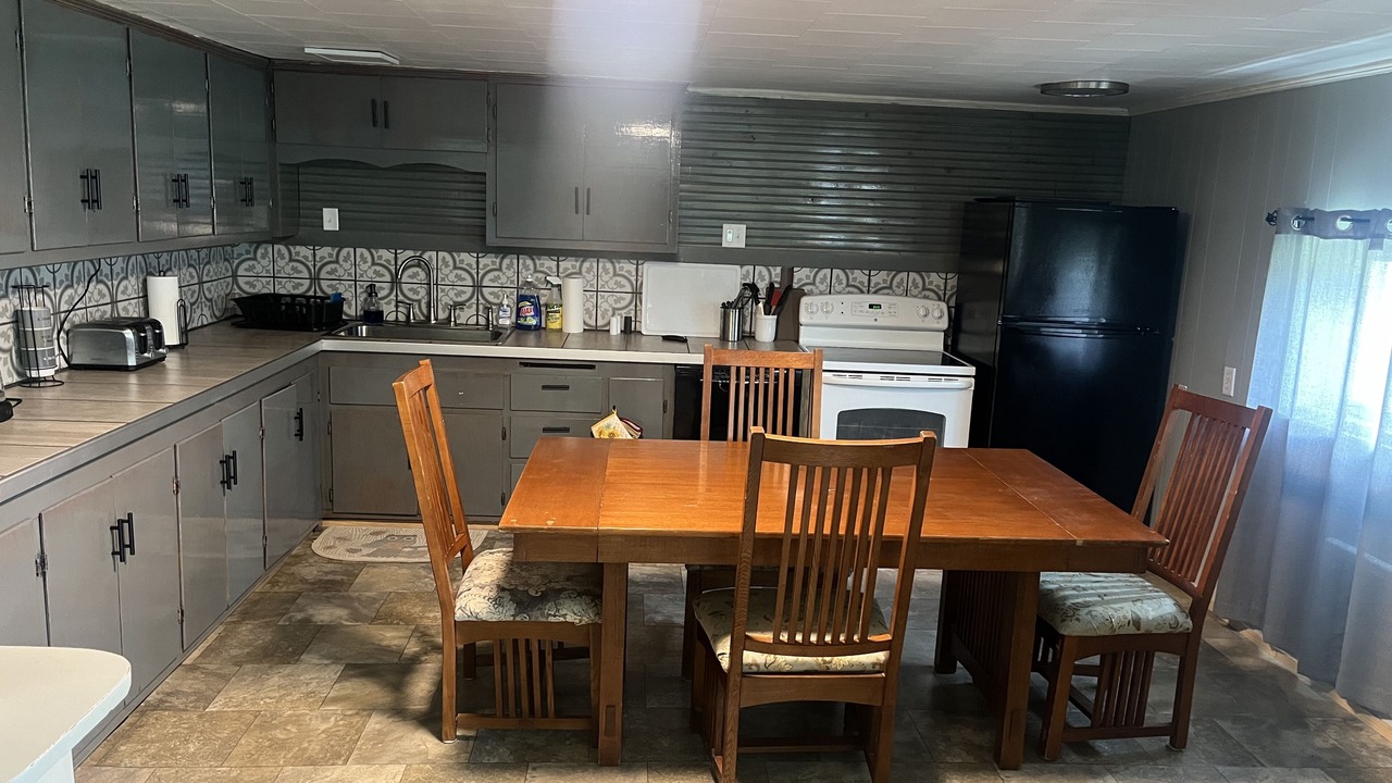 Photo of Kitchen in Freeport