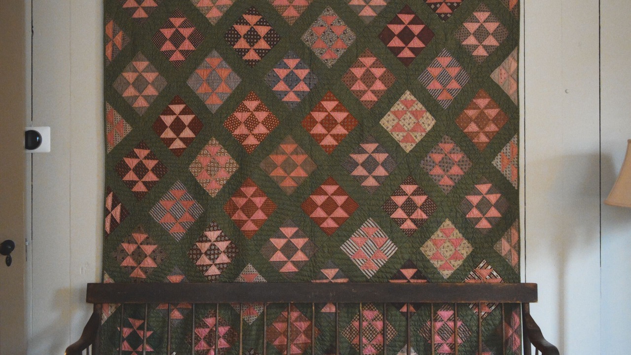 Photo of Bedroom in Zoar